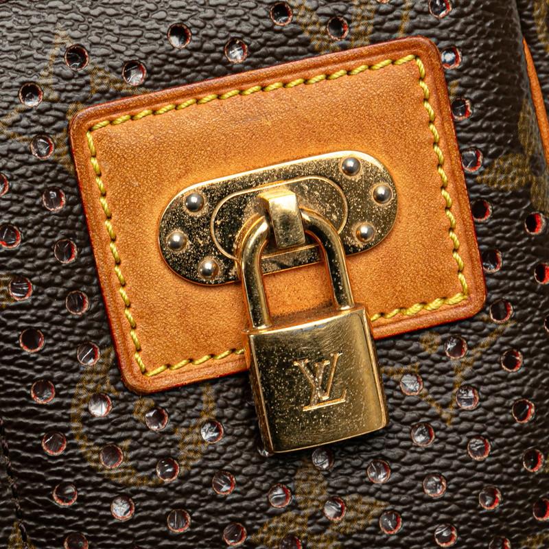 LOUIS VUITTON（ルイ・ヴィトン） ルイ ヴィトン モノグラム ペルフォ 