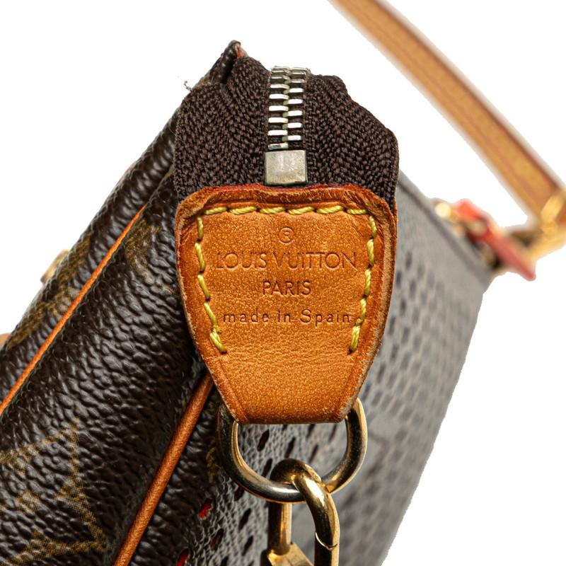 LOUIS VUITTON（ルイ・ヴィトン） ルイ ヴィトン モノグラム ペルフォ