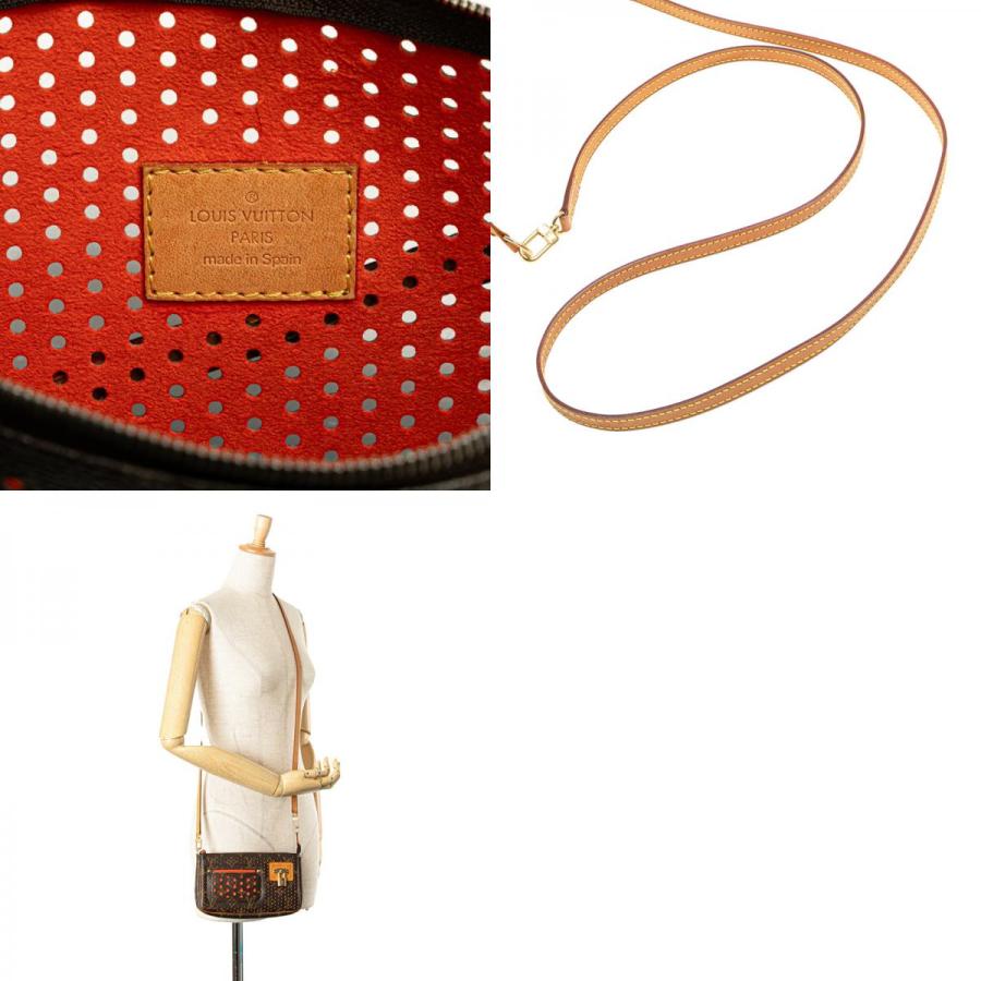 LOUIS VUITTON（ルイ・ヴィトン） ルイ ヴィトン モノグラム ペルフォ