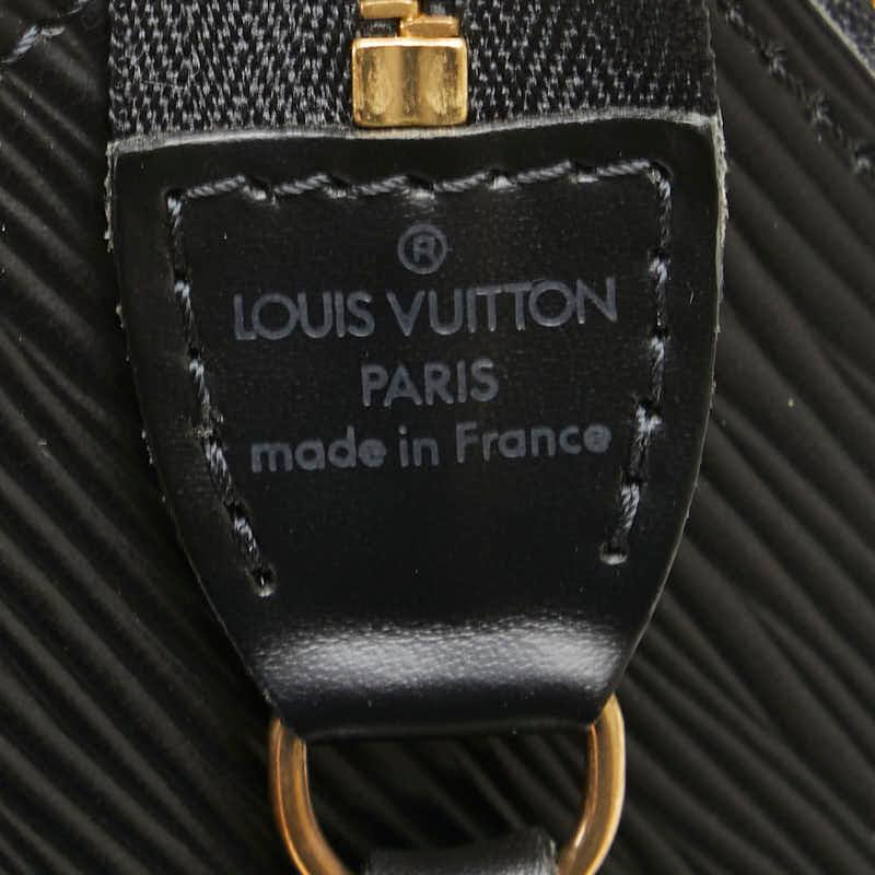LOUIS VUITTON（ルイ・ヴィトン） ルイ ヴィトン エピ ポシェット