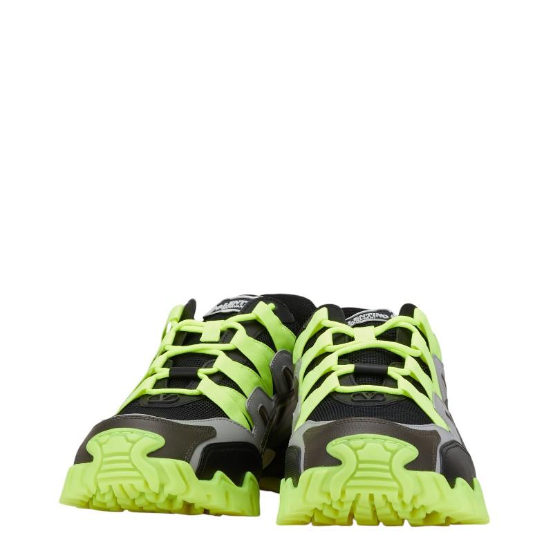 VALENTINO（ヴァレンティノ） ガラヴァーニ クライマーズ スニーカー