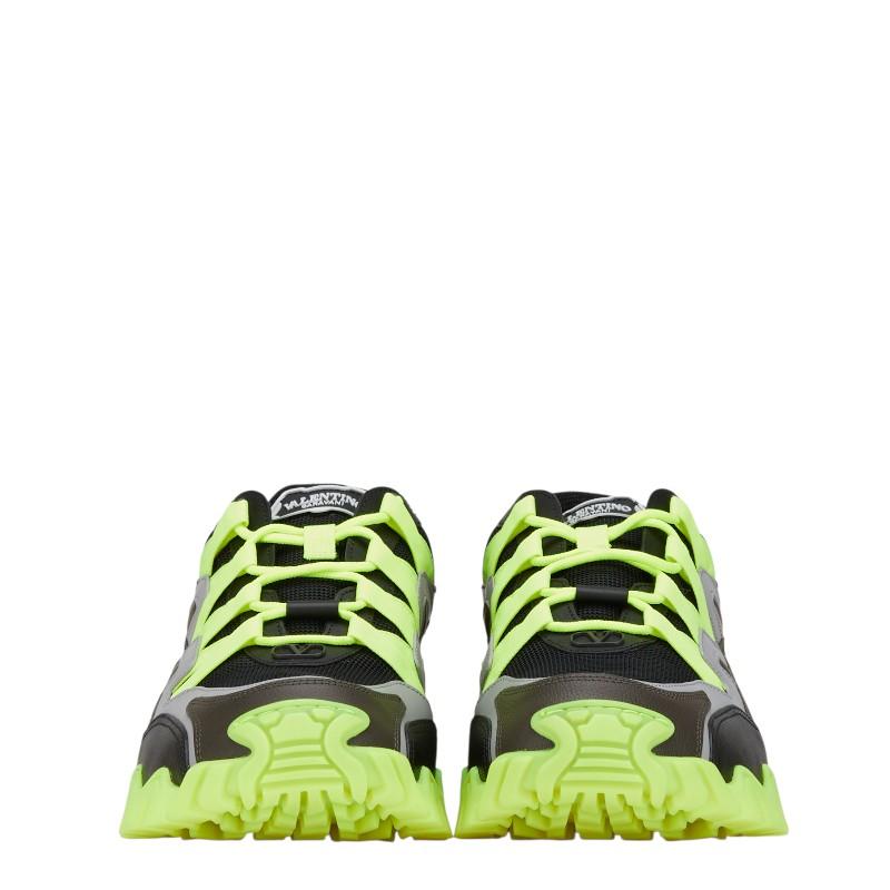 VALENTINO（ヴァレンティノ） ガラヴァーニ クライマーズ スニーカー