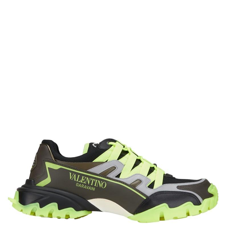 VALENTINO（ヴァレンティノ） ガラヴァーニ クライマーズ スニーカー