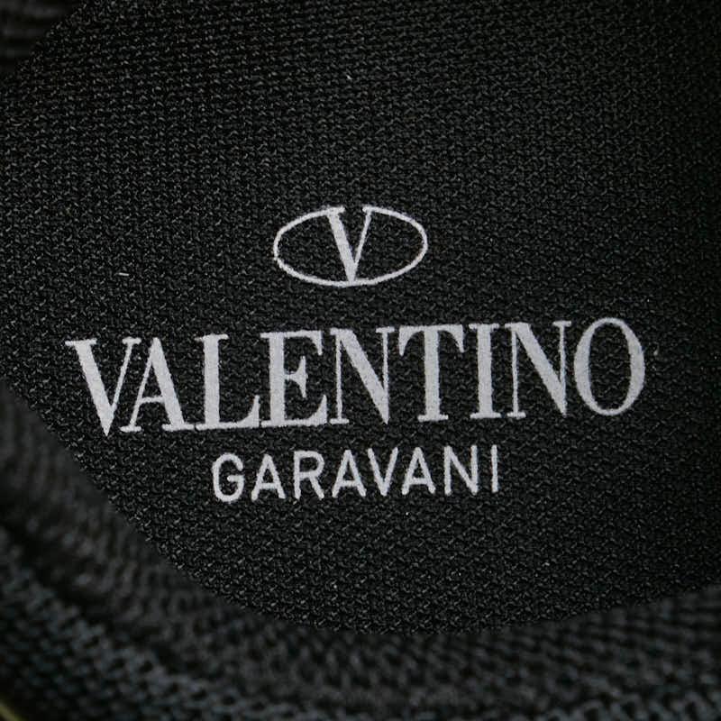 VALENTINO（ヴァレンティノ） ガラヴァーニ クライマーズ スニーカー