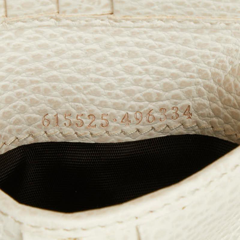 GUCCI グッチ インターロッキングG 二つ折り財布 615525