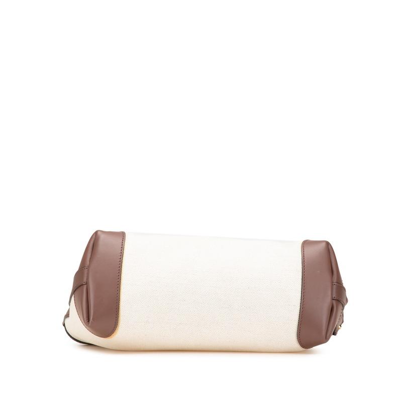 GUCCI（グッチ） グッチクラフト ハンドバッグ トートバッグ 269878