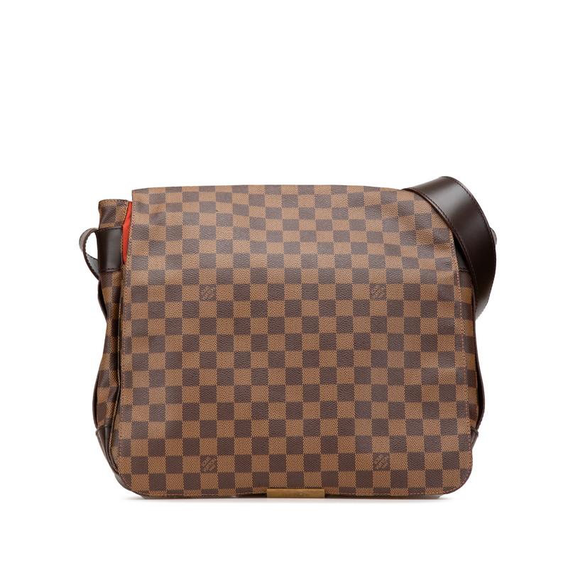 LOUISVUITTON ダミエ バスティーユ N45258 ルイヴィトン LOUIS VUITTON ルイ ヴィトン ダミエ バスティーユ 斜め掛け