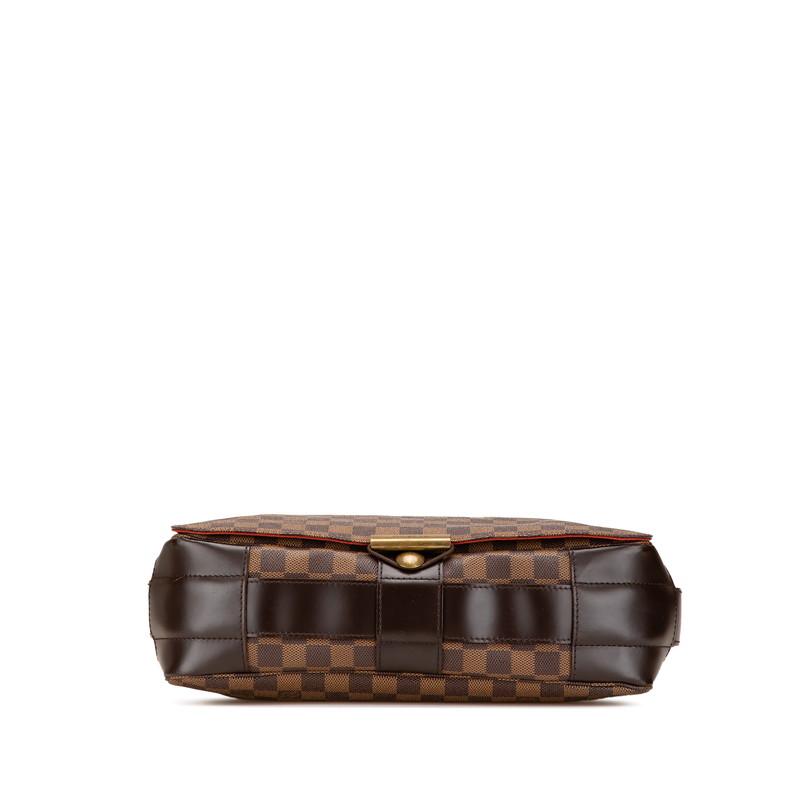 ルイヴィトン　バスティーユ  ダミエ LOUIS VUITTON（ルイ・ヴィトン） ルイ ヴィトン ダミエ バスティーユ