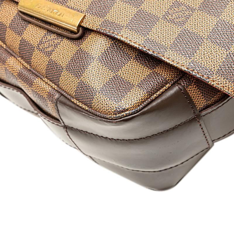 ルイヴィトン  バスティーユ ダミエ　ショルダーバッグ　SP1021 ルイ・ヴィトン(LOUIS VUITTON)ルイヴィトン ダミエ バスティーユ