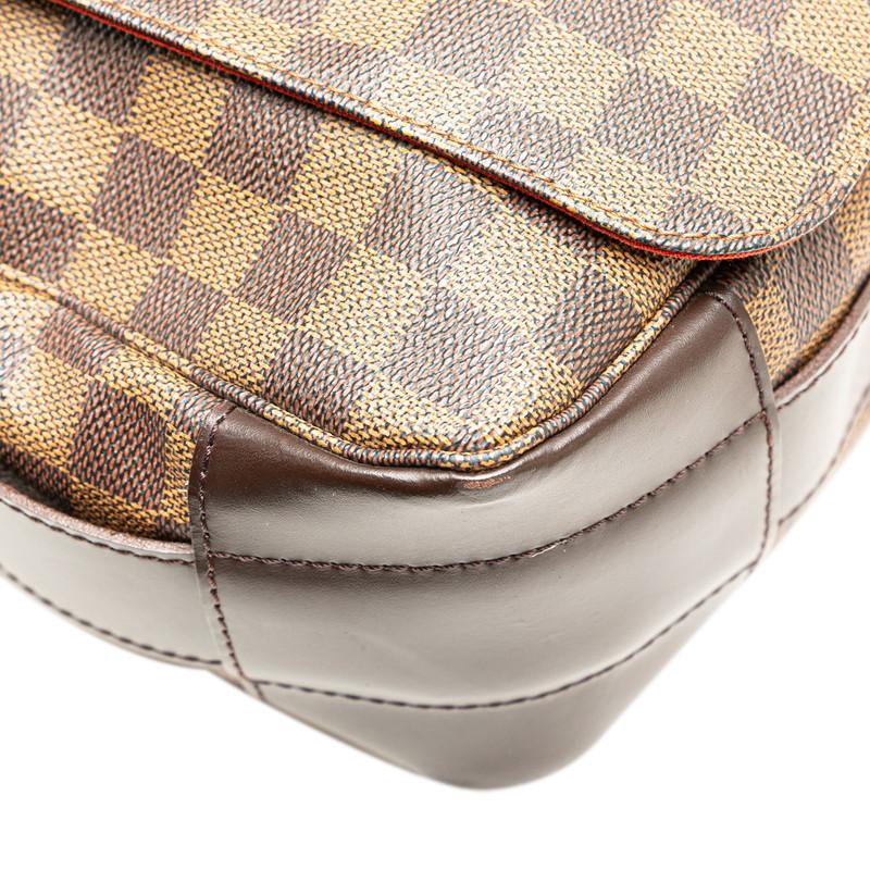 LOUIS VUITTON（ルイ・ヴィトン） ルイ ヴィトン ダミエ バスティーユ