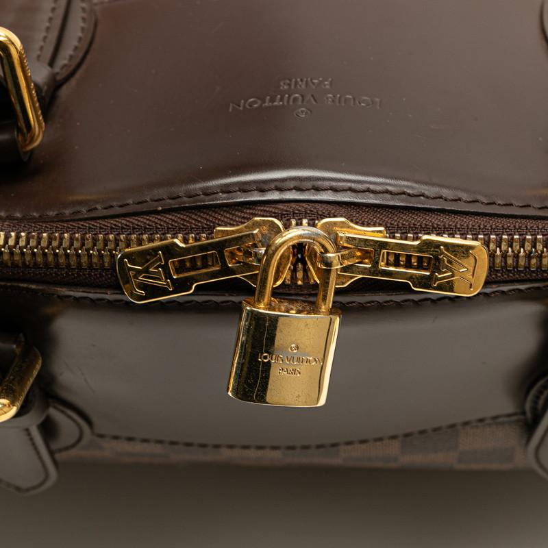 LOUIS VUITTON（ルイ・ヴィトン） ルイ ヴィトン ダミエ ヴェローナGM