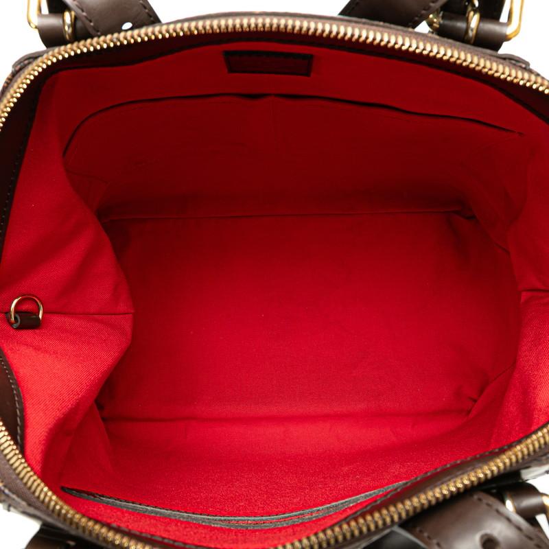 LOUIS VUITTON（ルイ・ヴィトン） ルイ ヴィトン ダミエ ヴェローナGM