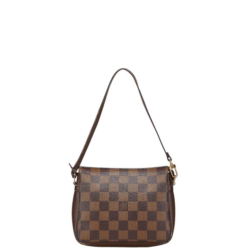 【LOUIS VUITTON】アクセサリーポーチ　トゥルース メイクアップ. ルイ・ヴィトン(LOUIS VUITTON)ルイ・ヴィトン トゥルース