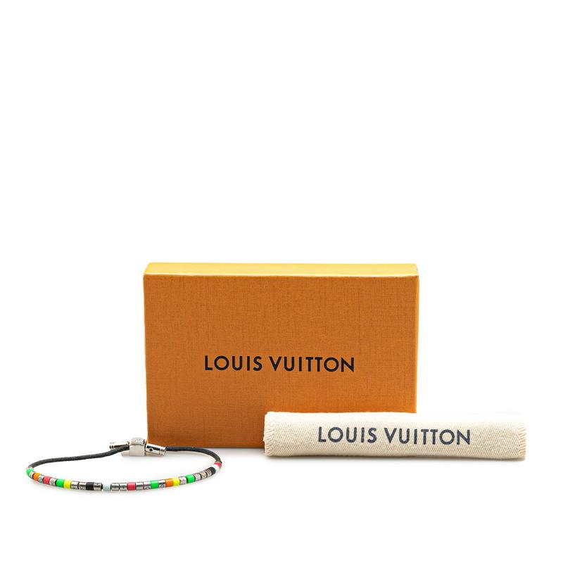 LOUIS VUITTON（ルイ・ヴィトン） ルイ ヴィトン ブラスレ LV 