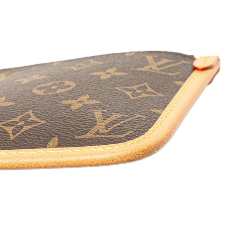 LOUIS VUITTON（ルイ・ヴィトン） ルイ ヴィトン モノグラム キャリー
