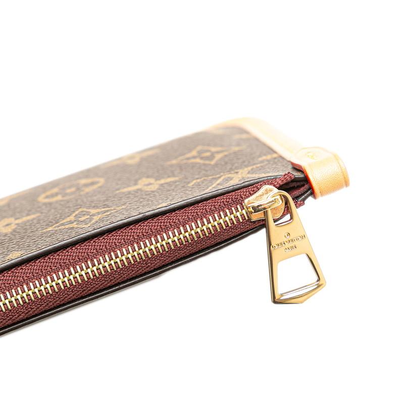 LOUIS VUITTON（ルイ・ヴィトン） ルイ ヴィトン モノグラム キャリー