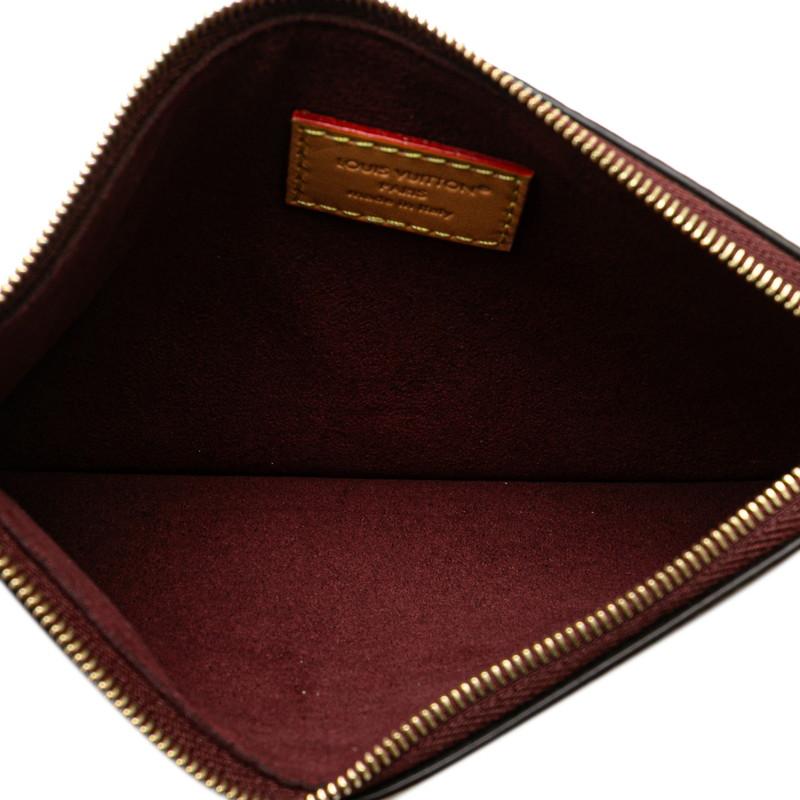 LOUIS VUITTON（ルイ・ヴィトン） ルイ ヴィトン モノグラム キャリー