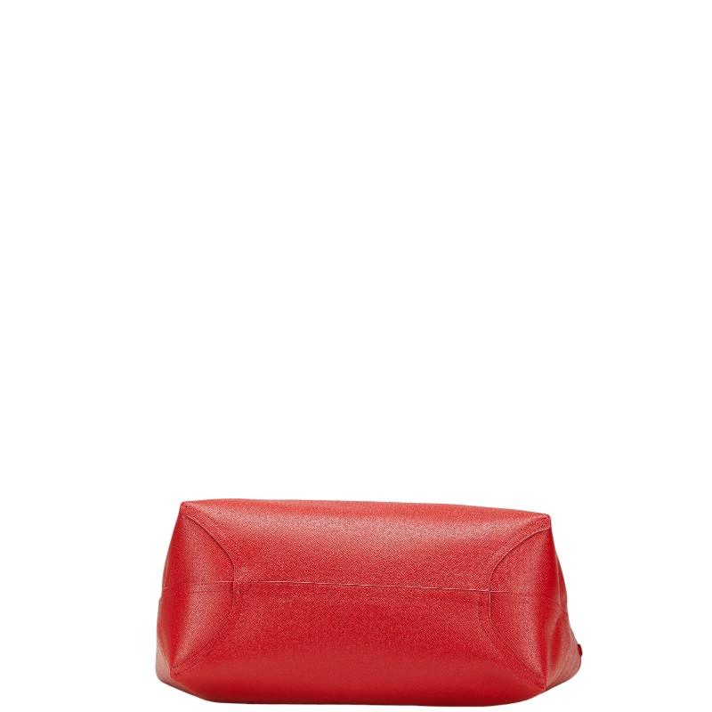 COACH（コーチ） シグネチャー リバーシブル トートバッグ
