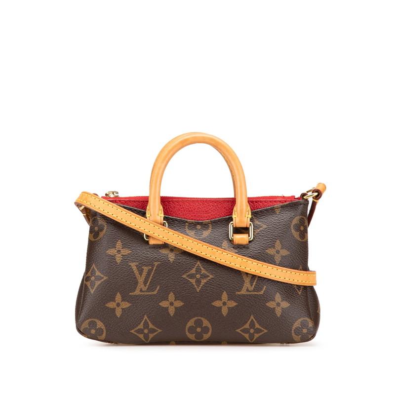 LOUIS VUITTON（ルイ・ヴィトン） ルイ ヴィトン モノグラム