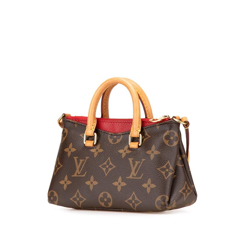 LOUIS VUITTON ルイヴィトン モノグラム ハンドバッグSP0965 LOUIS VUITTON（ルイ・ヴィトン） ルイ ヴィトン モノグラム