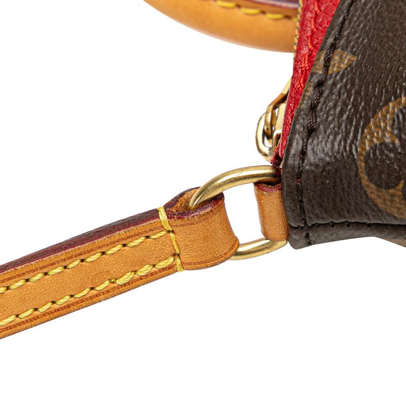 LOUIS VUITTON（ルイ・ヴィトン） ルイ ヴィトン モノグラム