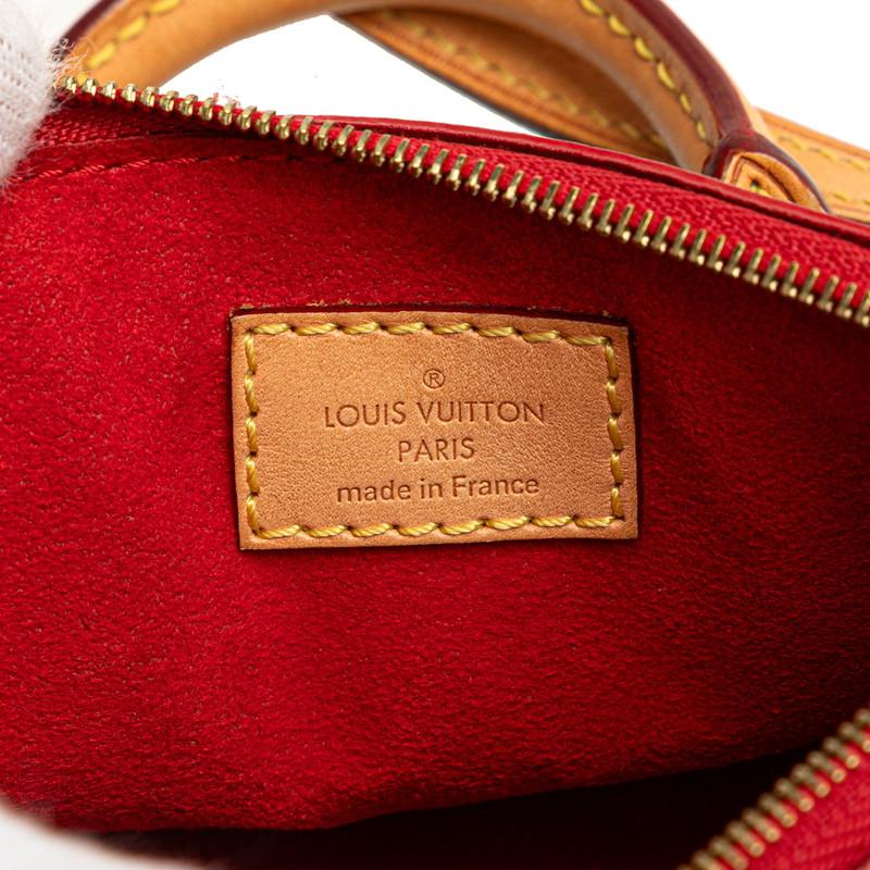 LOUIS VUITTON（ルイ・ヴィトン） ルイ ヴィトン モノグラム