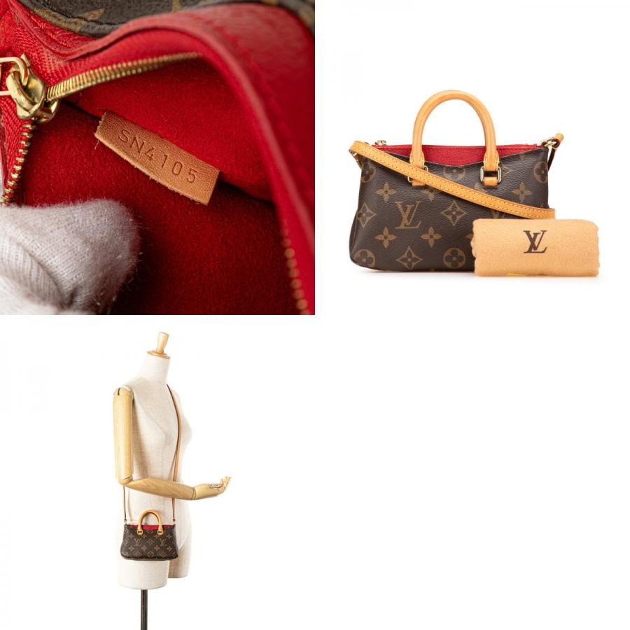 LOUIS VUITTON（ルイ・ヴィトン） ルイ ヴィトン モノグラム
