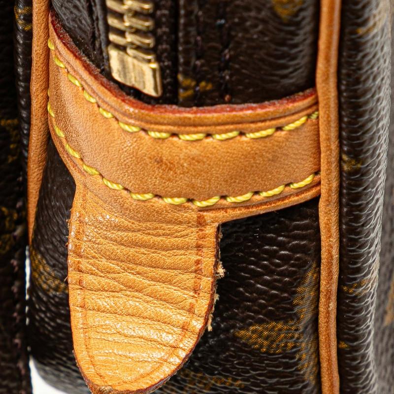 LOUIS VUITTON（ルイ・ヴィトン） ルイ ヴィトン モノグラム