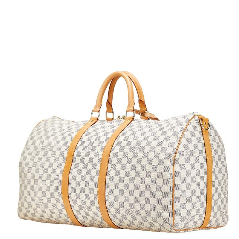 LOUIS VUITTON（ルイ・ヴィトン） ルイ ヴィトン ダミエ アズール