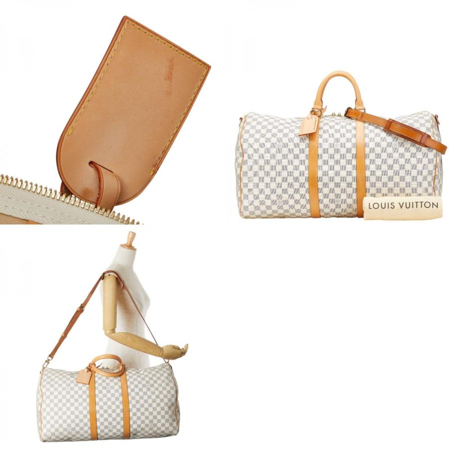 LOUIS VUITTON（ルイ・ヴィトン） ルイ ヴィトン ダミエ アズール