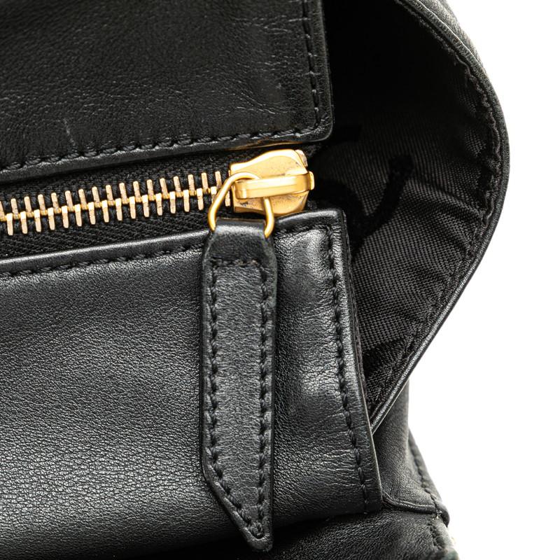 CHANEL（シャネル） ココマーク ワイルドステッチ トートバッグ 