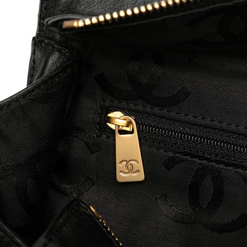 CHANEL（シャネル） ココマーク ワイルドステッチ トートバッグ