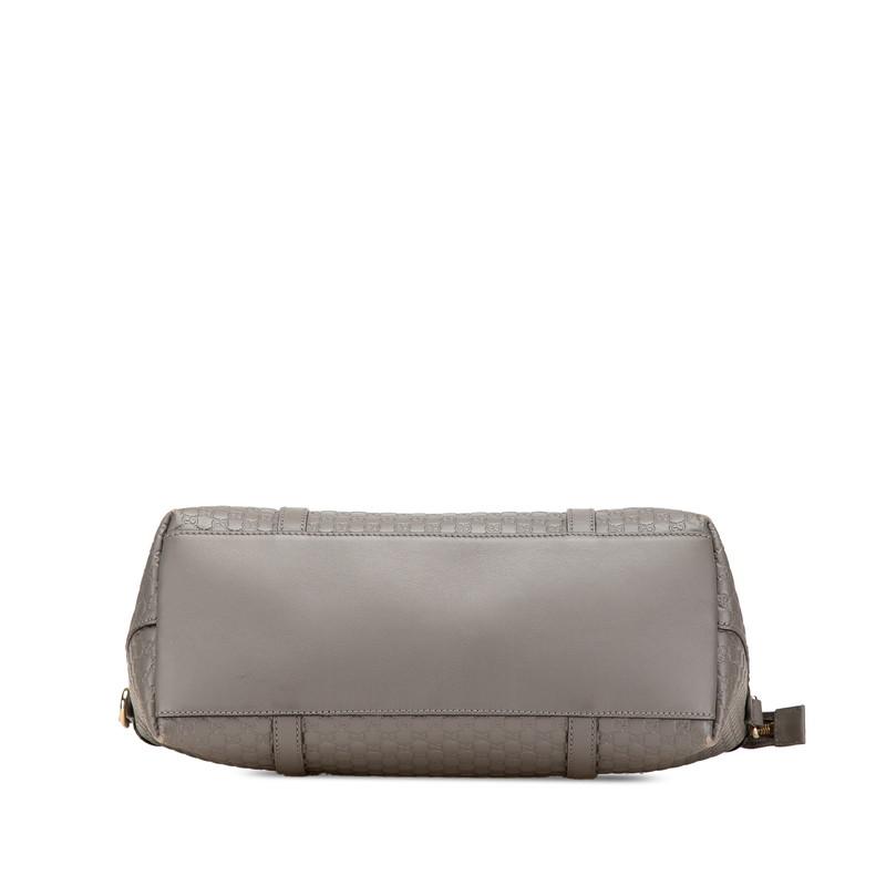 GUCCI（グッチ） マイクロ グッチシマ ショルダーバッグ トートバッグ