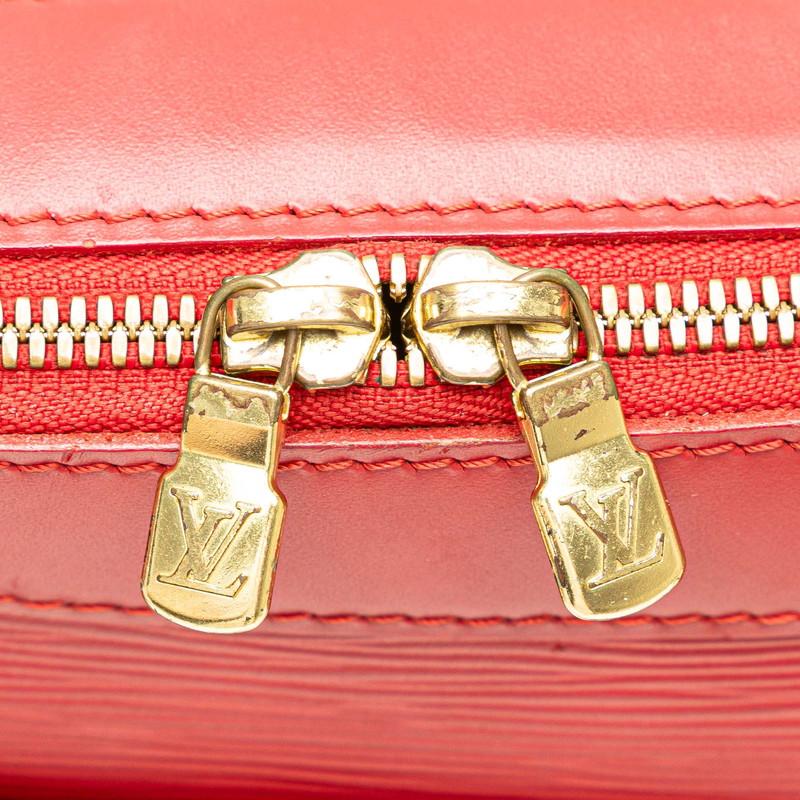 LOUIS VUITTON（ルイ・ヴィトン） ルイ ヴィトン エピ ダヌーラMM