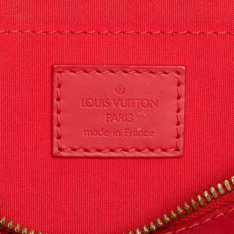 LOUIS VUITTON（ルイ・ヴィトン） ルイ ヴィトン エピ ダヌーラMM