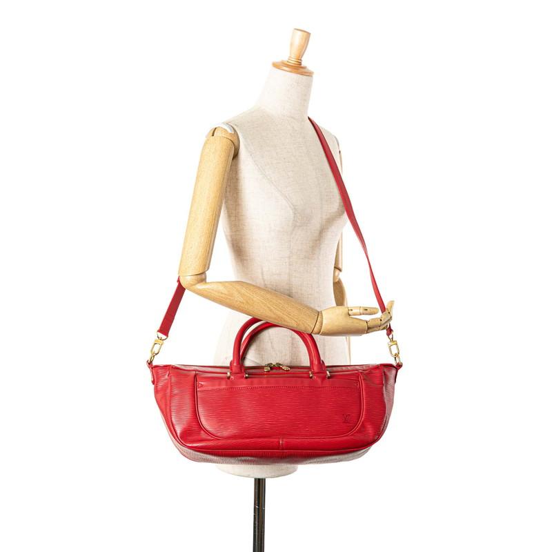 LOUIS VUITTON（ルイ・ヴィトン） ルイ ヴィトン エピ ダヌーラMM