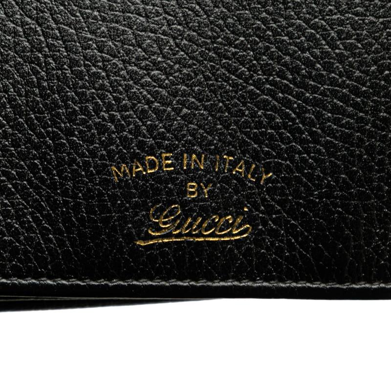 GUCCI（グッチ） スウィング ウォレットバッグ ショルダーバッグ