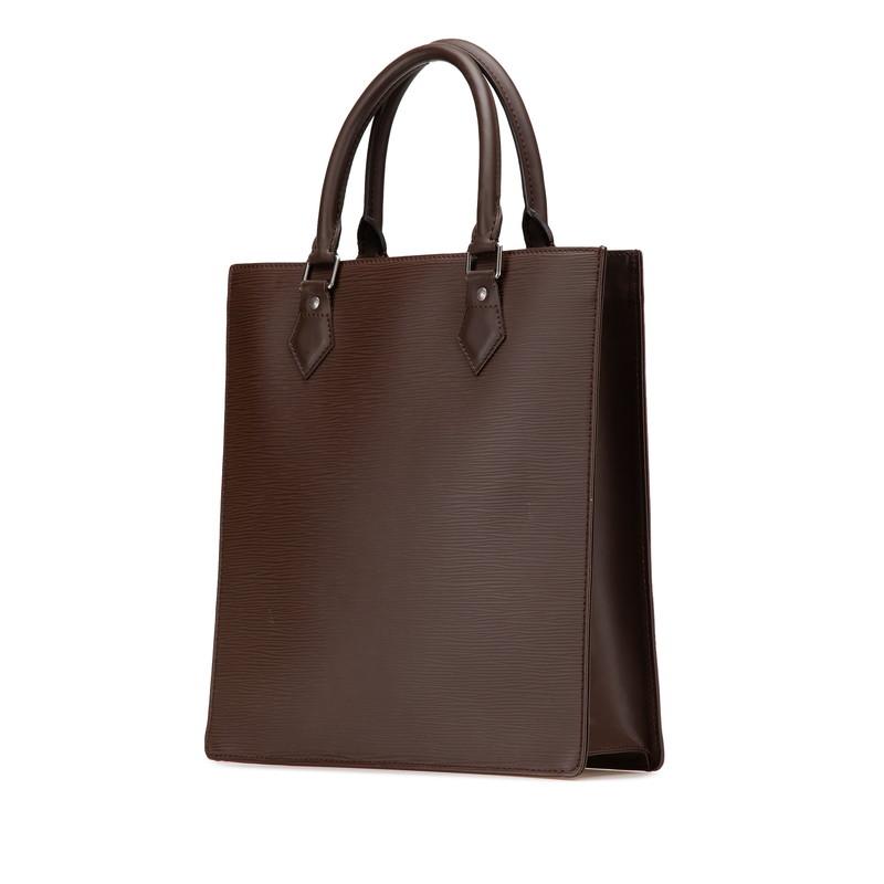 LOUIS VUITTON（ルイ・ヴィトン） ルイ ヴィトン エピ サックプラPM