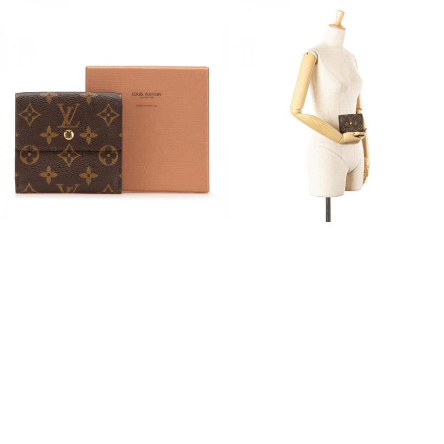 LOUIS VUITTON（ルイ・ヴィトン） ルイ ヴィトン モノグラム