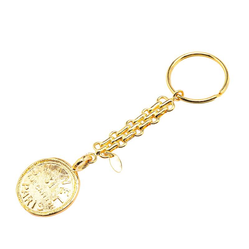 CHANEL（シャネル） ヴィンテージ 31 AUE CAMBON カンボン メダル