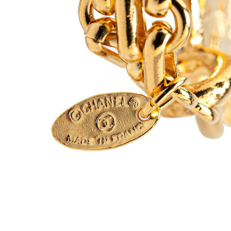 CHANEL（シャネル） ヴィンテージ 31 AUE CAMBON カンボン メダル