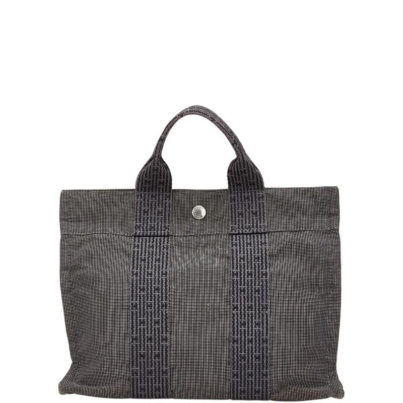 HERMES（エルメス） エールライン トートPM ハンドバッグ トートバッグ