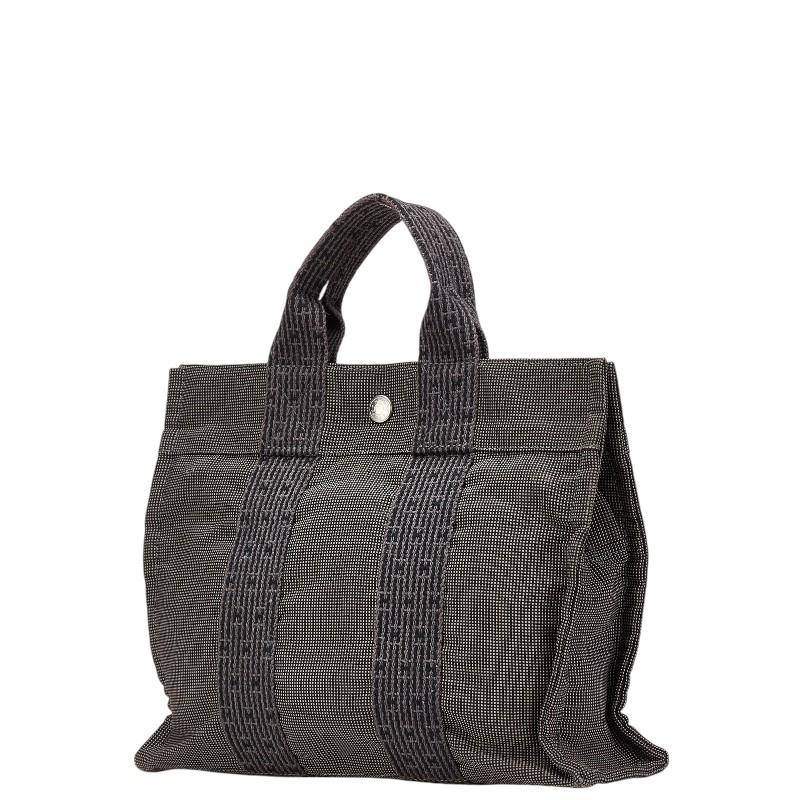 HERMES（エルメス） エールライン トートPM ハンドバッグ トートバッグ