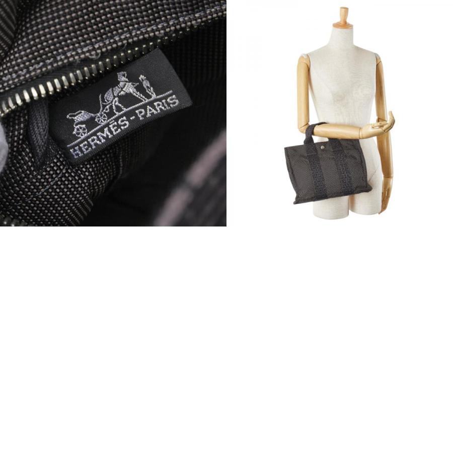 HERMES（エルメス） エールライン トートPM ハンドバッグ トートバッグ