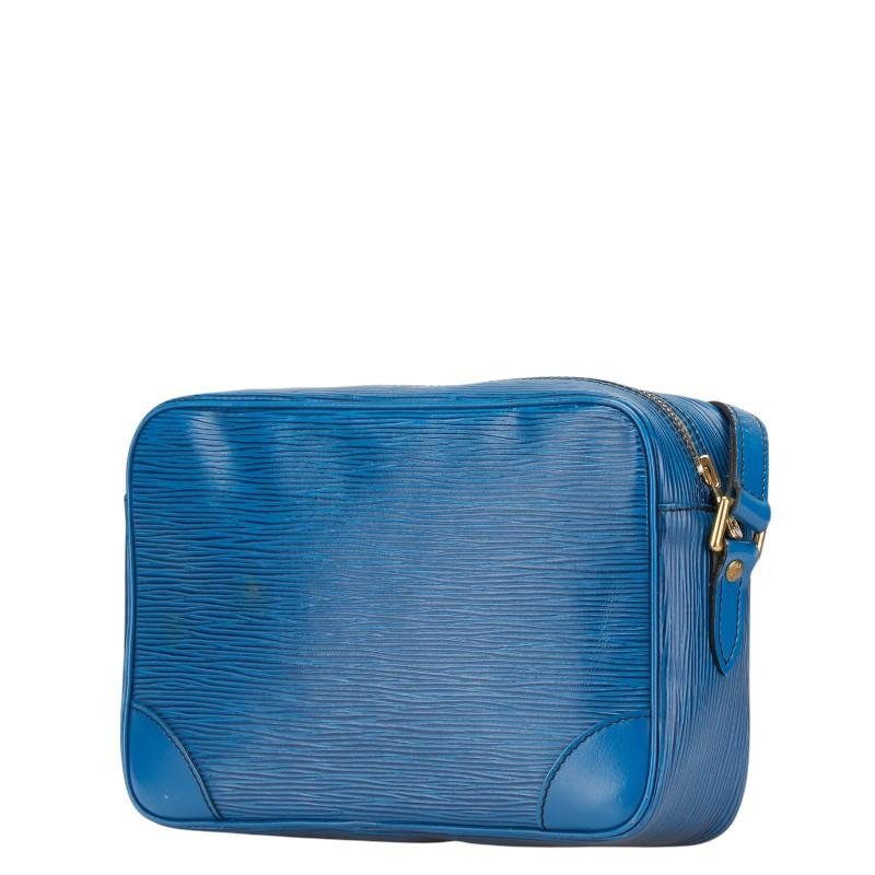 LOUIS VUITTON（ルイ・ヴィトン） ルイ ヴィトン エピ トロカデロ24 