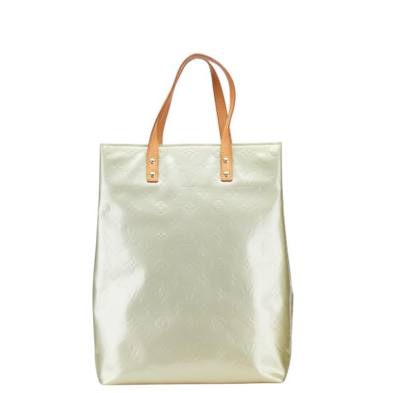 ルイヴィトンモノグラムヴェルニトートバッグ