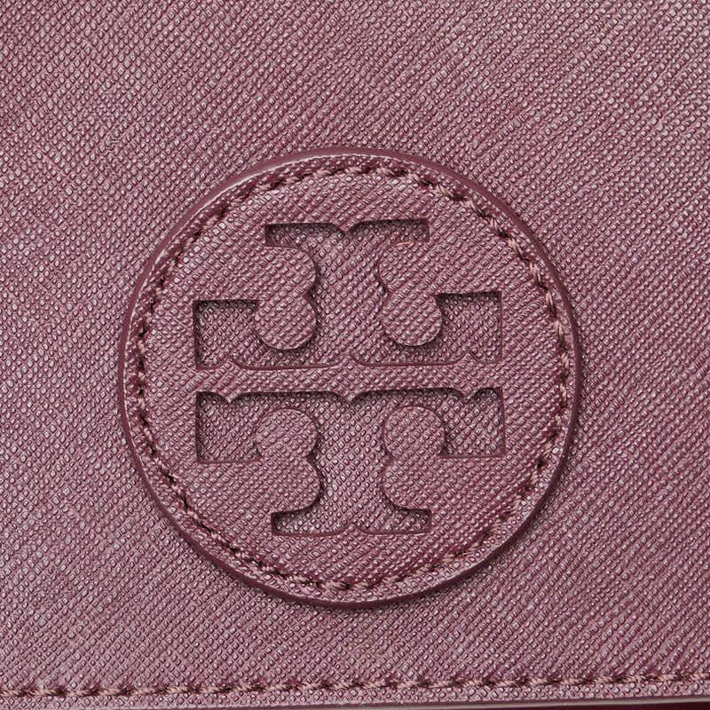 TORY BURCH（トリーバーチ） リュック バックパック ワインレッド 