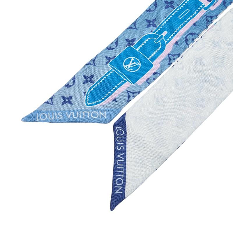 LOUIS VUITTON ルイ ヴィトン バンドーBB ライジング コンフィ