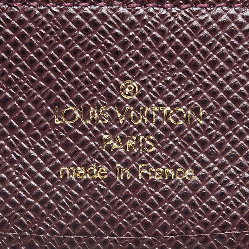 LOUIS VUITTON（ルイ・ヴィトン） ルイ ヴィトン タイガ ブトン ドゥ