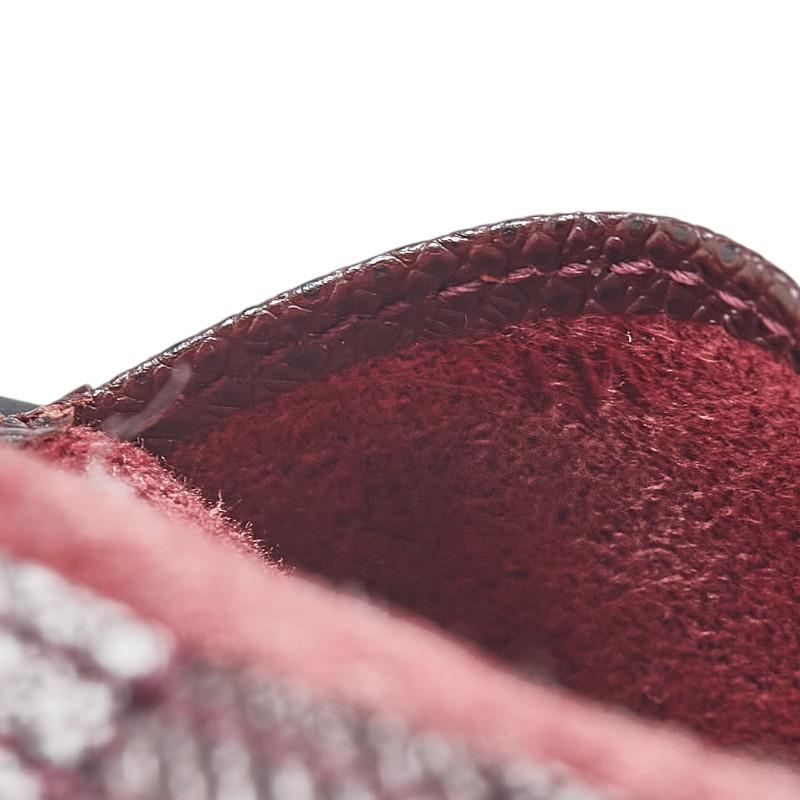 LOUIS VUITTON（ルイ・ヴィトン） ルイ ヴィトン タイガ ブトン ドゥ